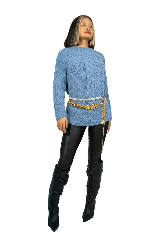 Gerard Darel x Marilyn Monroe Sweater