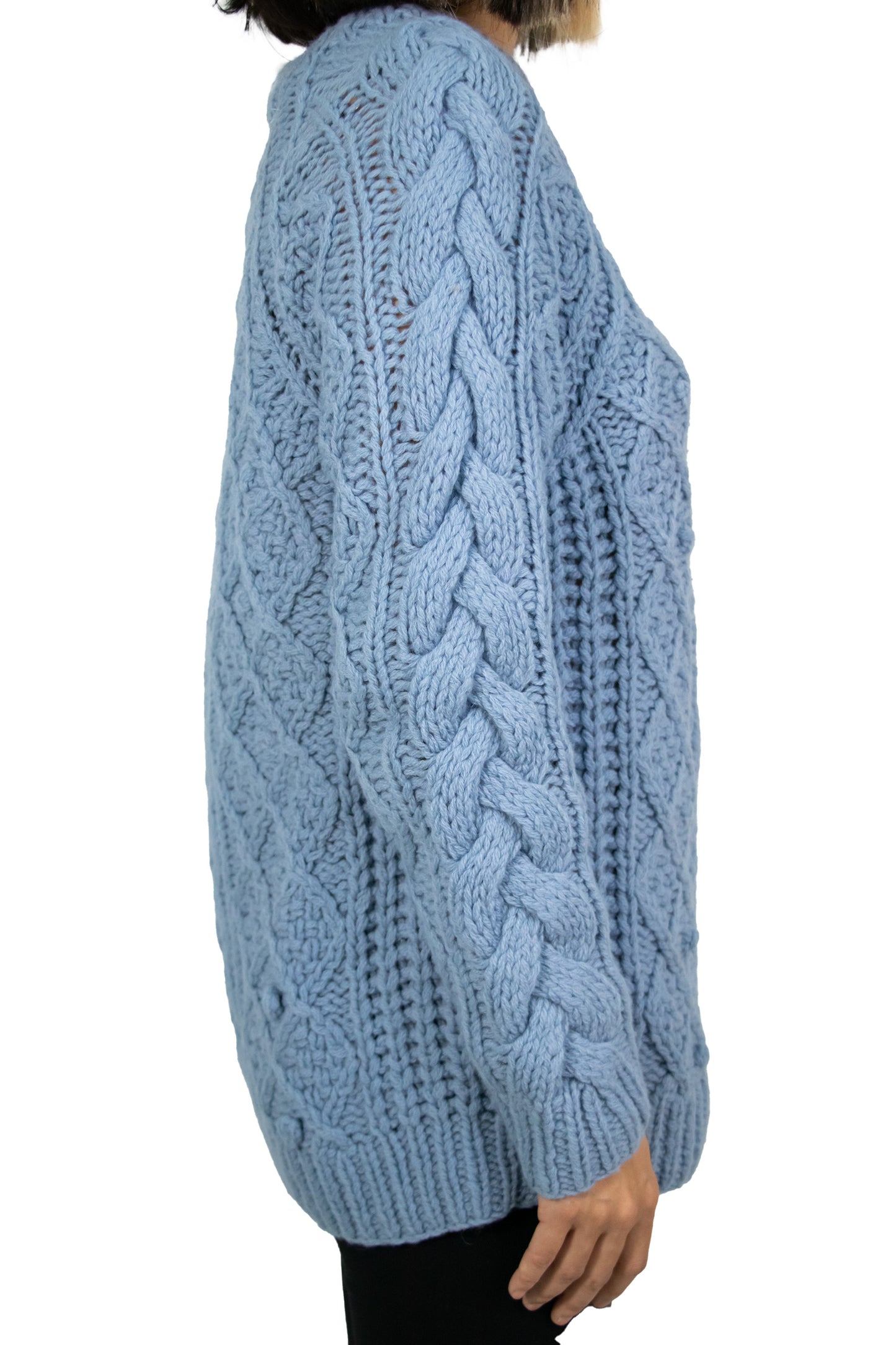 Gerard Darel x Marilyn Monroe Sweater