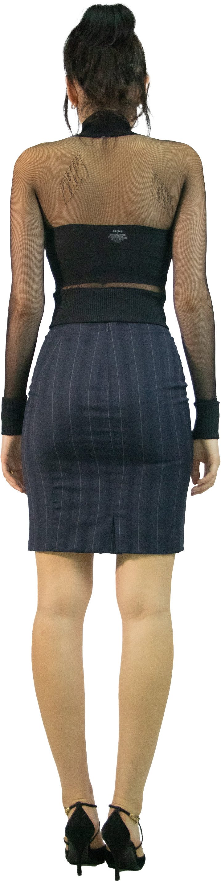 Gianni Versace Couture Skirt