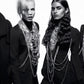 Givenchy Fall 2008 Madonna Dress