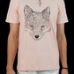 Gravity LA Fox Graphic Tee