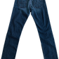 Vintage 2000s Habitual Low Rise Skinny Jeans