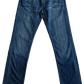 Vintage 2000s Habitual Low Rise Skinny Jeans