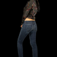 Vintage 2000s Habitual Low Rise Skinny Jeans