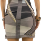 Herve Leger Fall 2010 Lace Up Dress