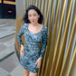 Herve Leger Miley Dress