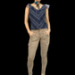 J. Brand Houlihan Cargo Skinnies