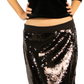 Jessica McClintock Bardot Top
