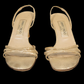 Jimmy Choo Strappy Shoes
