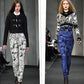 Proenza Schouler x J Brand Fall 2010 Runway Jeans