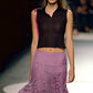 Alberta Ferretti SS 2000 Two Piece Set