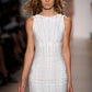 Herve Leger SS 10 Boatneck Dress
