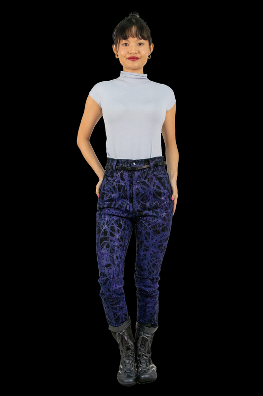 Proenza Schouler x J Brand Fall 2010 Runway Jeans