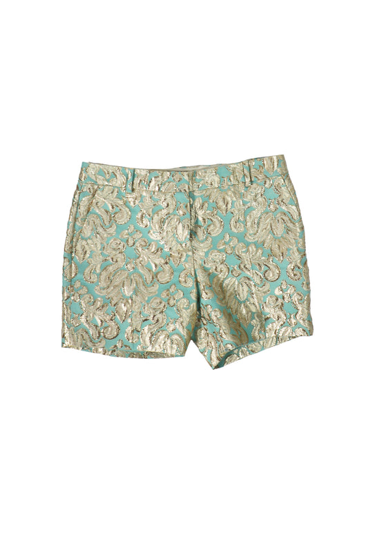 Upcycled J. Crew Shorts