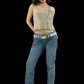 Taverniti So Tracy Jeans