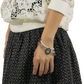 Taylor Baggy Lace Sweatshirt