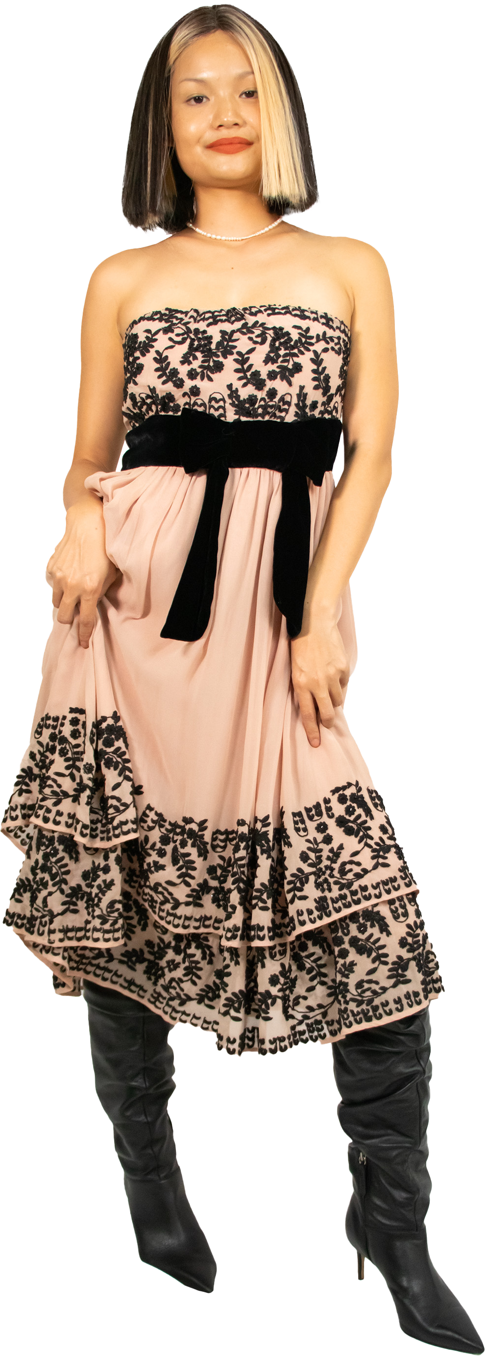 Tracy Reese Dress