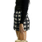Upcycled Max Mara Weekend Skirt