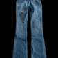 Vintage '00s Earnest Sewn Bootcut Jeans