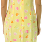 Vintage '00s Escada Slip Dress