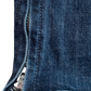 Vintage 2000s Ksubi Skinny Jeans with Side Zips