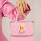 Vintage ‘80s Barbie Bag