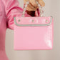 Vintage ‘80s Barbie Bag