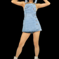 Vintage '90s Alexa Skirtalls
