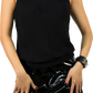 Vintage F/W 2000 Badgley Mischka Halter Top