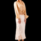Vintage Giorgio Armani Slip Skirt