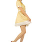 Vintage Jacques Fath Barbie Dress