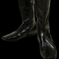 Vintage Patrick Cox Square Toe Boots