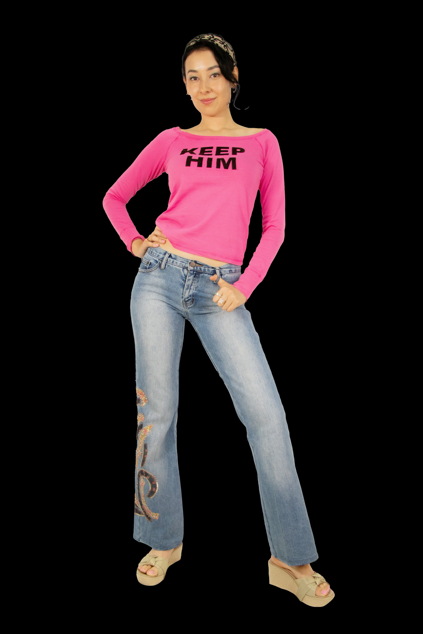 You Jeans