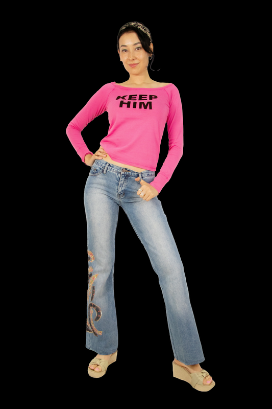 You Jeans
