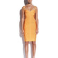 Herve Leger Trophy Wife Bandage Dress