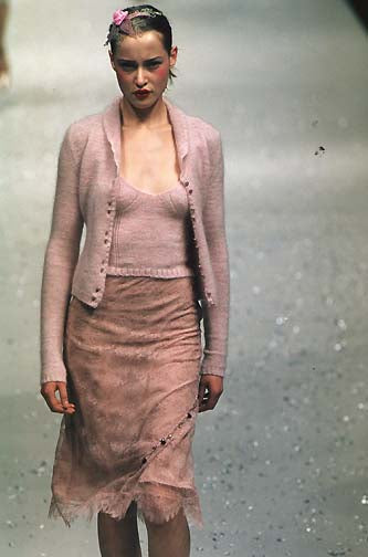 Vintage Blumarine FW 1998 T-Shirt