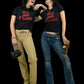 Hot and Chaotic Tee